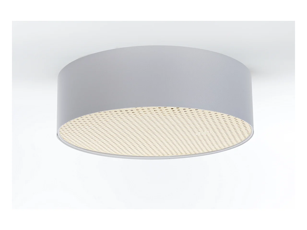 Plafonnier PERL GREY