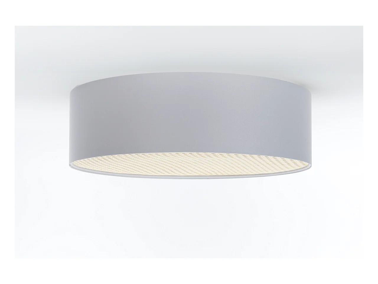 Plafonnier PERL GREY