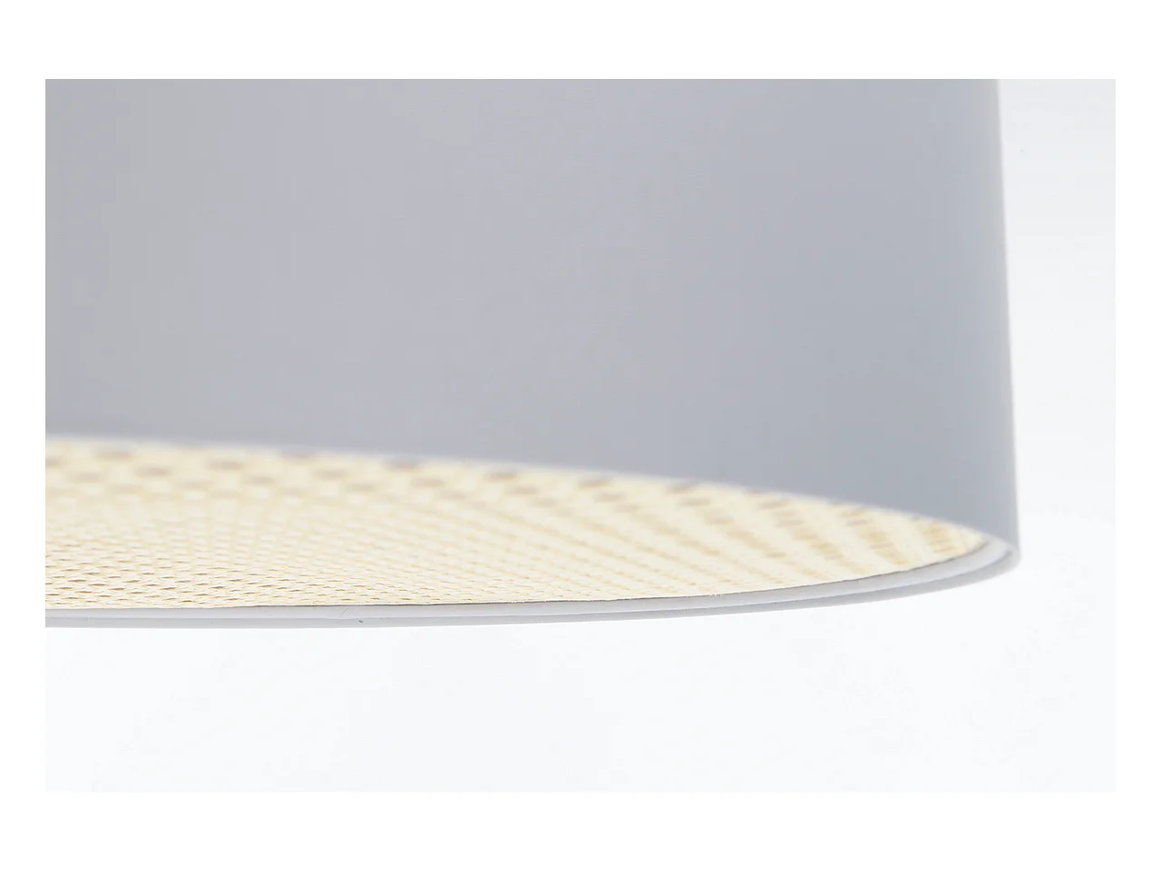 Plafonnier PERL GREY