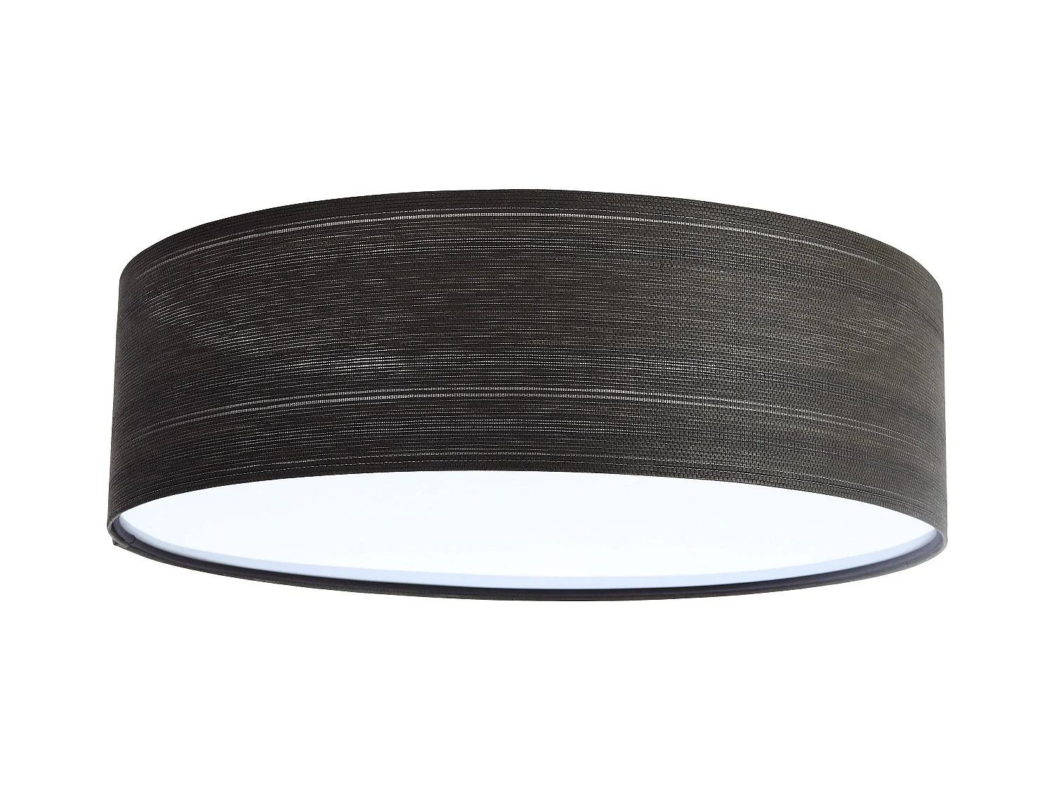 Plafonnier Mesh-Textile avec diffuseur