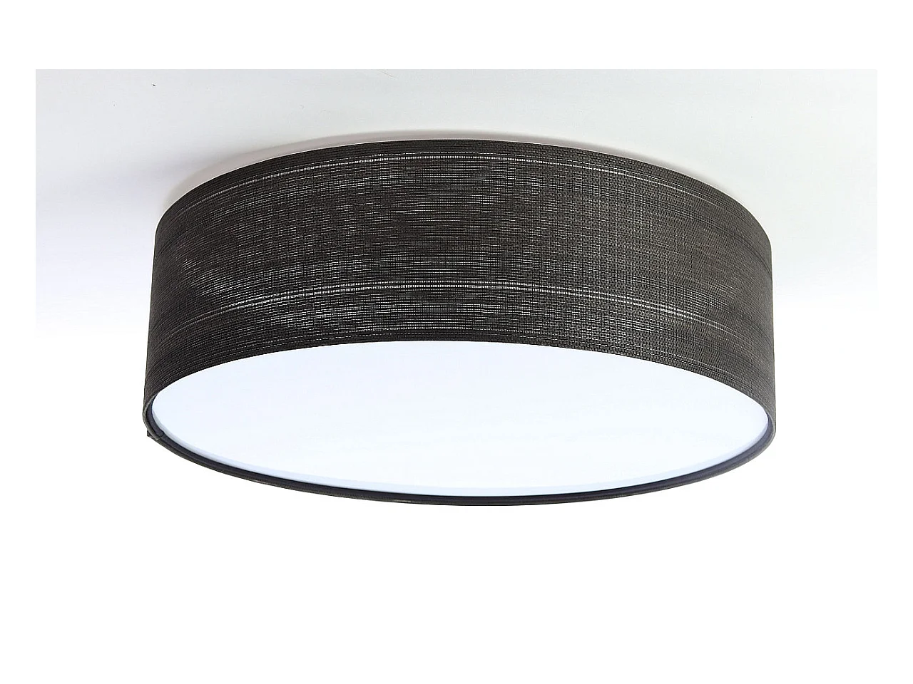 Plafonnier Mesh-Textile avec diffuseur