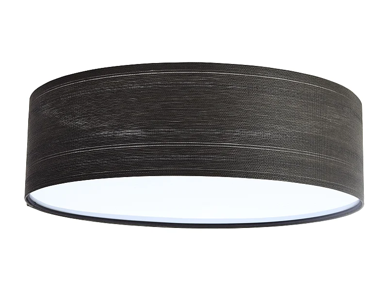 Plafonnier Mesh-Textile avec diffuseur