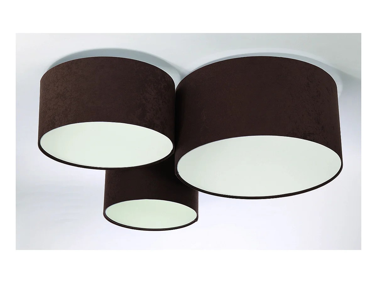 Plafonnier Trio Classic