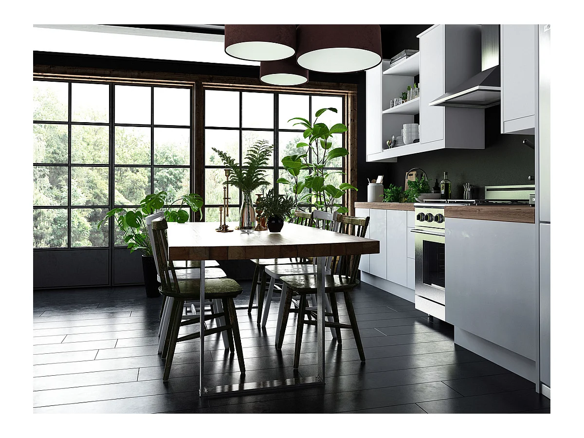 Plafonnier Trio Classic