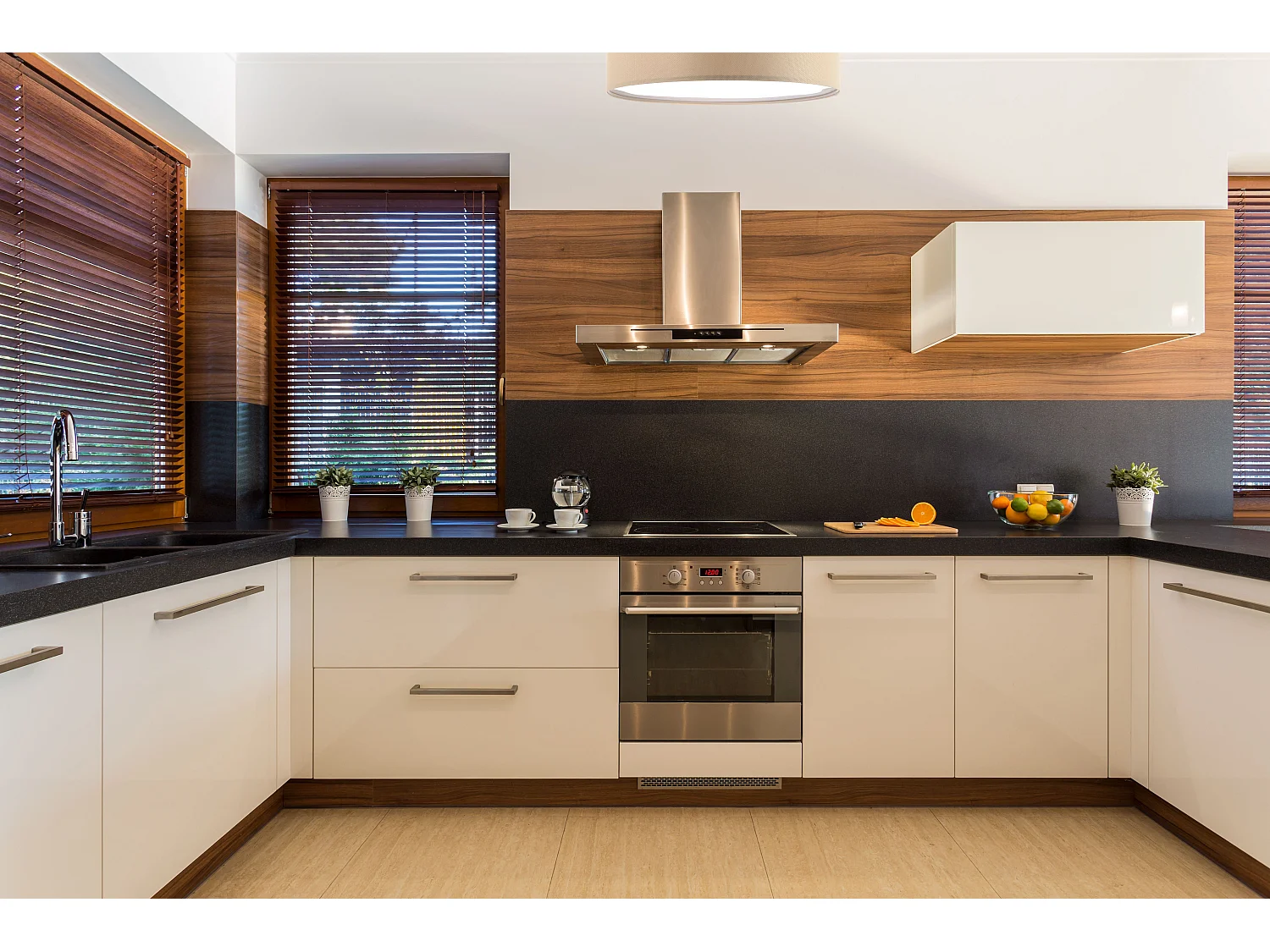 Plafonnier Mesh-Textile avec diffuseur