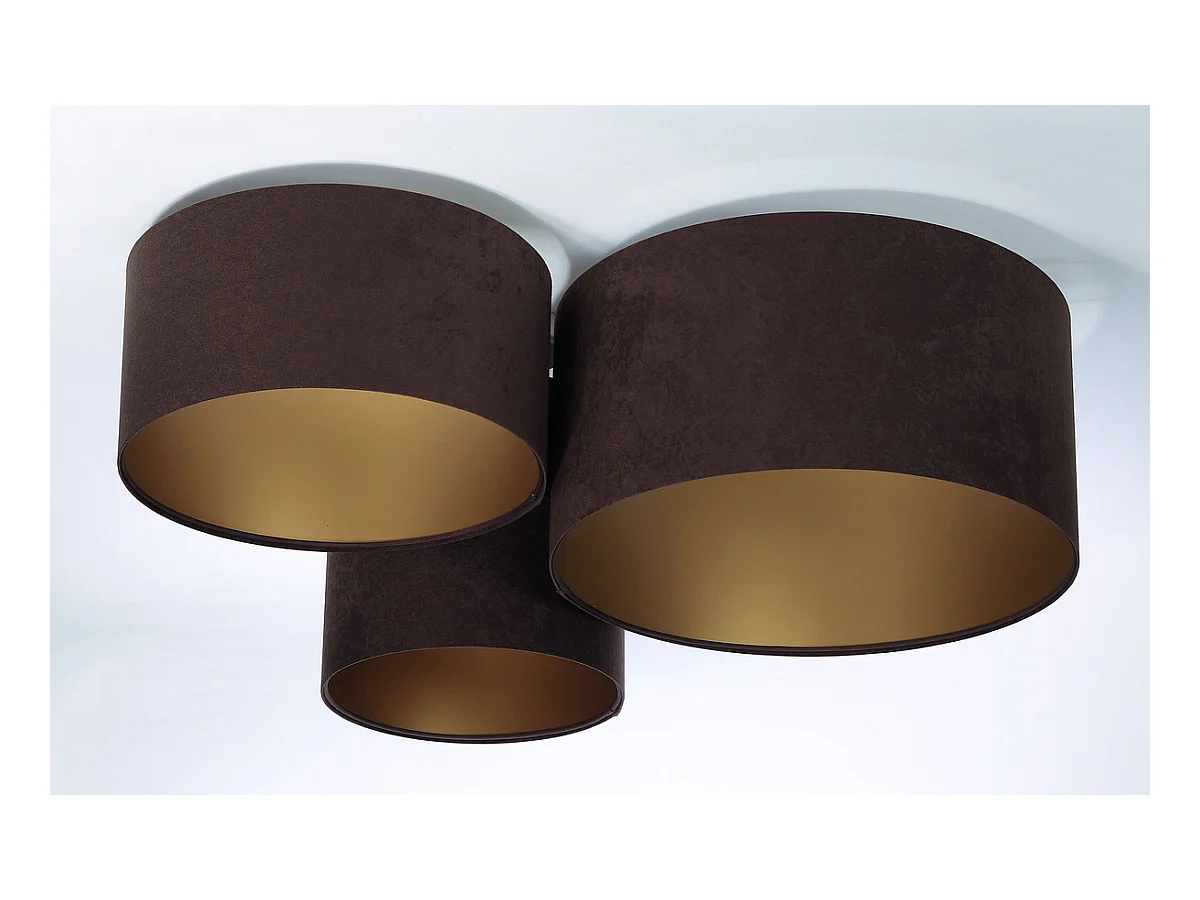 Plafonnier Trio Classic