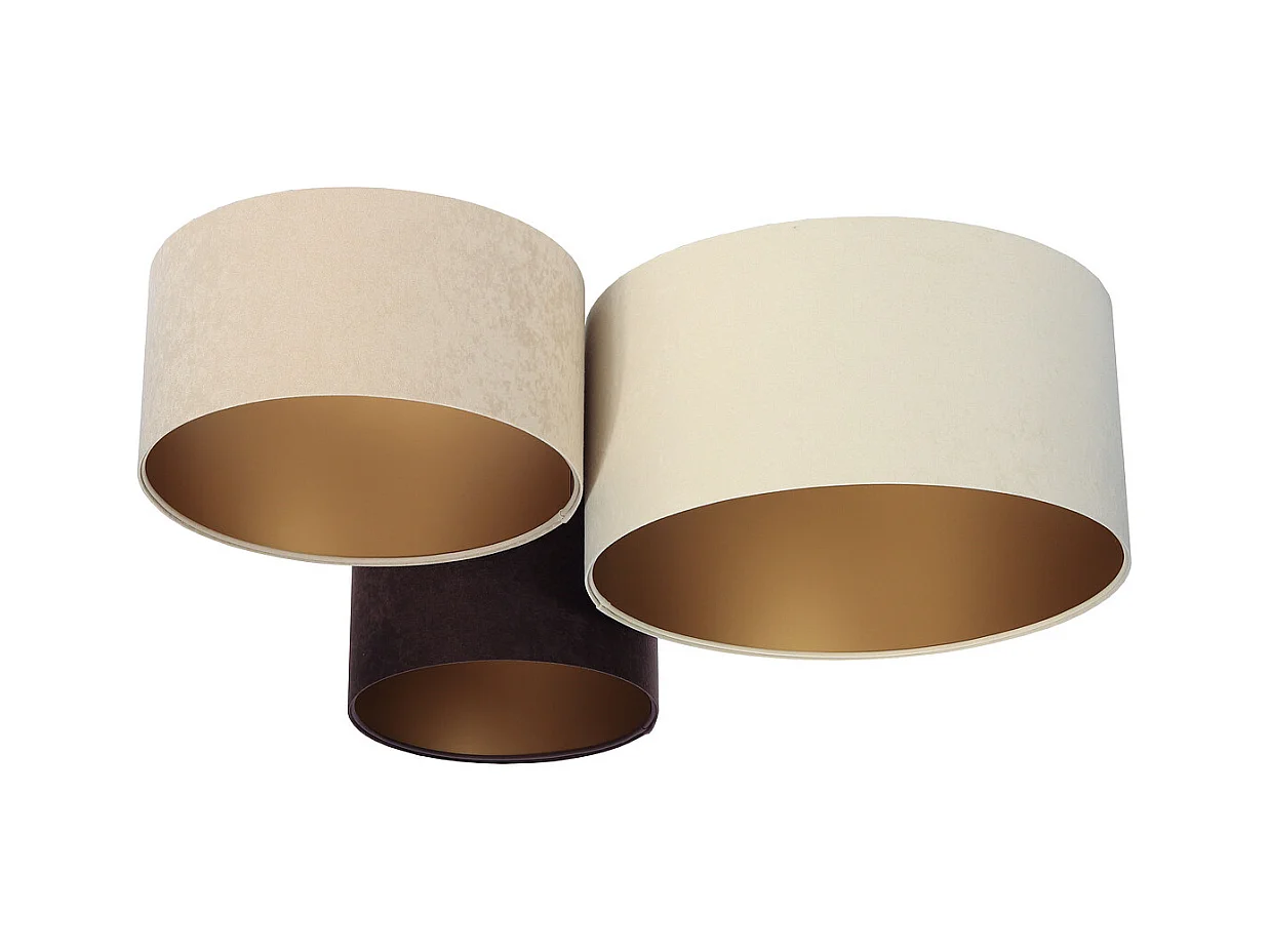 Plafonnier Trio Classic