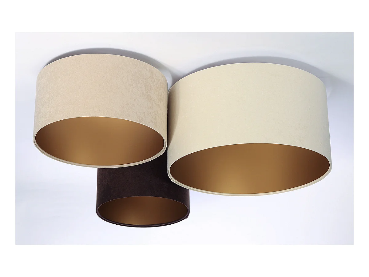 Plafonnier Trio Classic