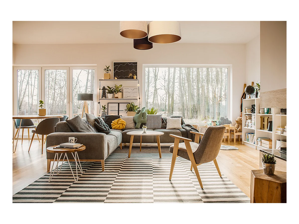 Plafonnier Trio Classic