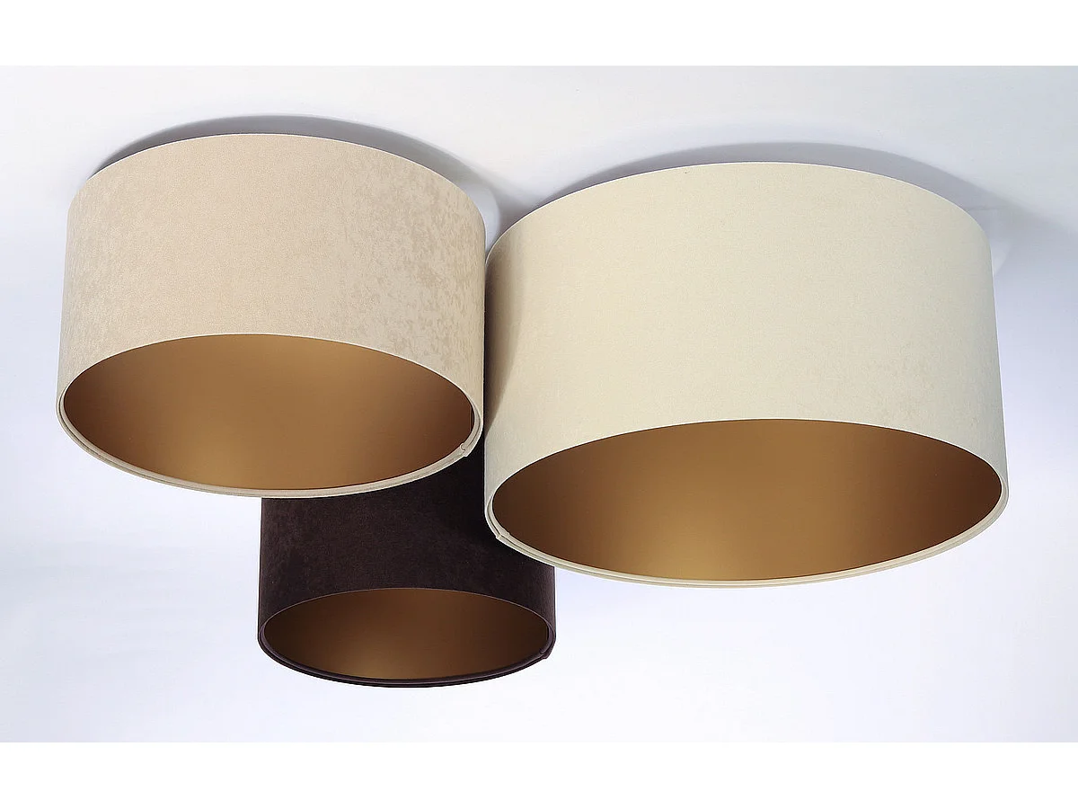 Plafonnier Trio Classic