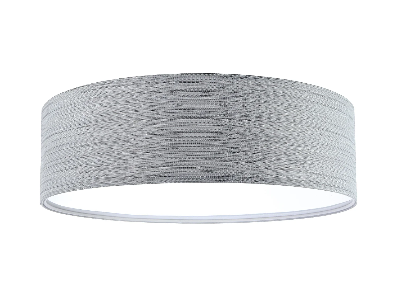 Plafonnier Mesh-Textile avec diffuseur