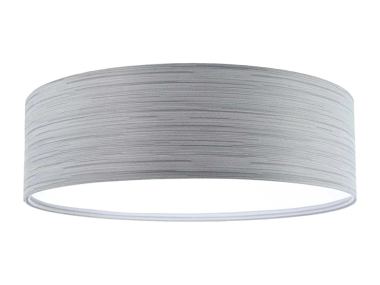 Deckenleuchte Mesh-Textil mit Diffusor