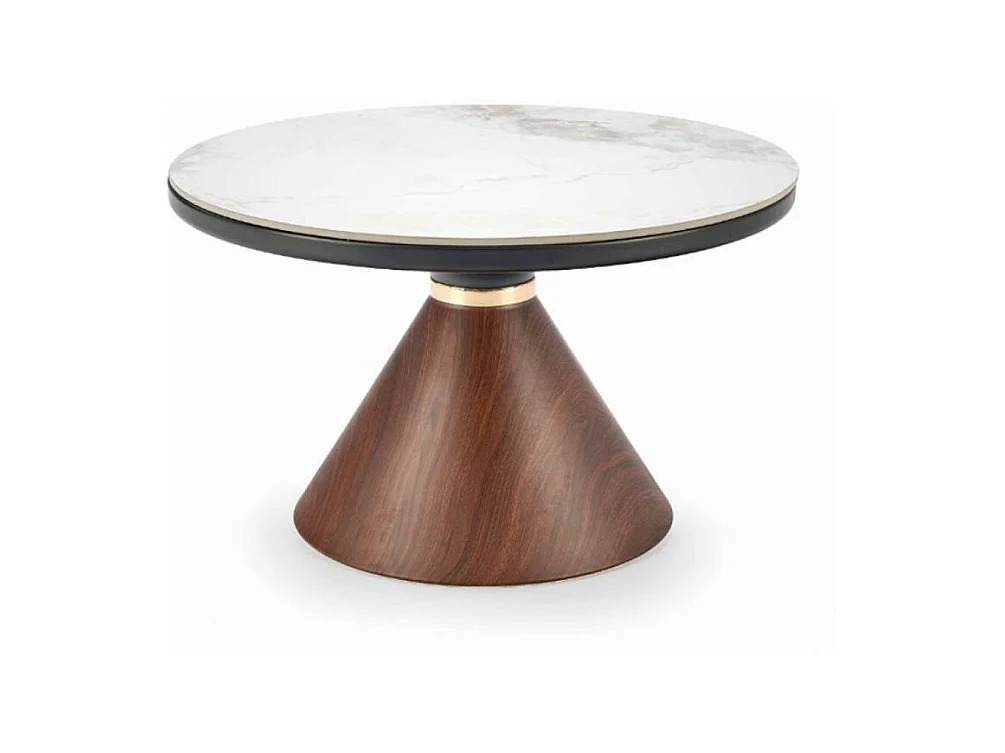 Table basse Talma Set/Multicolore