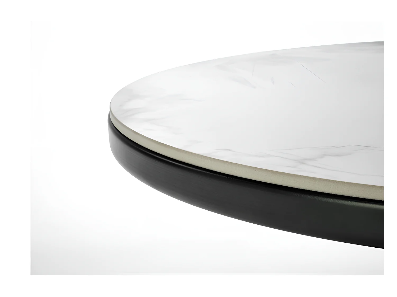 Table basse Talma Set/Multicolore