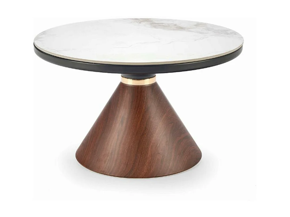 Table basse Talma Set/Multicolore