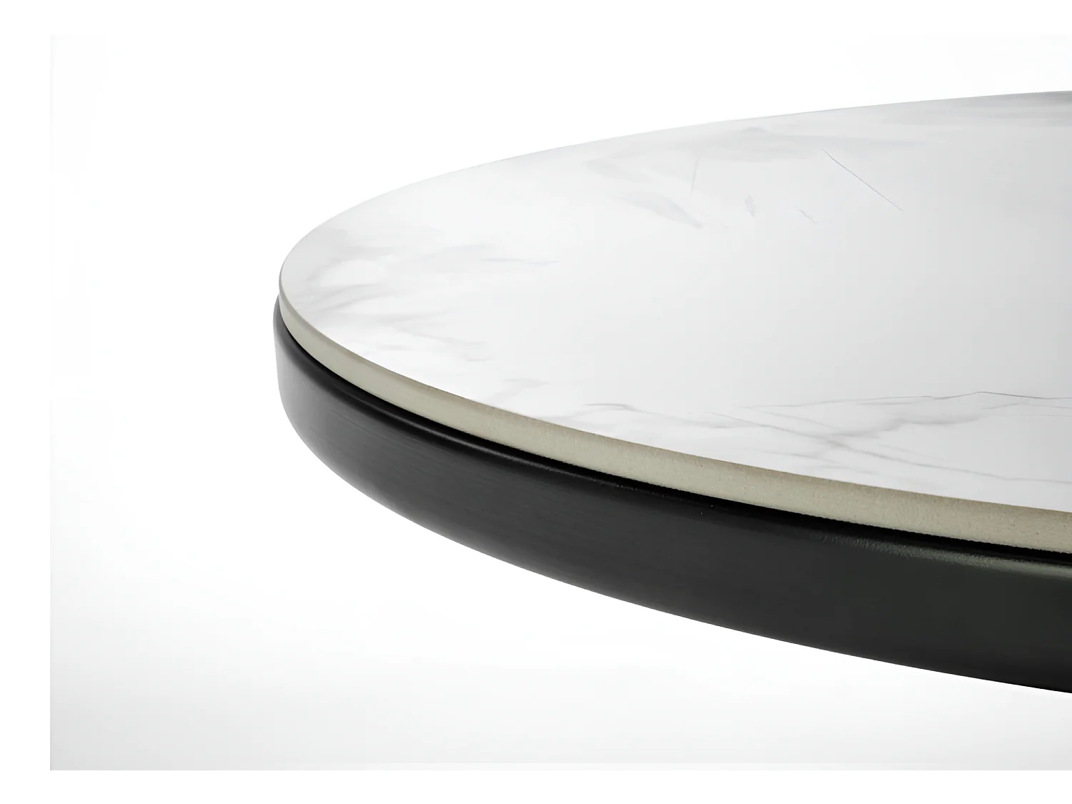 Table basse Talma Set/Multicolore