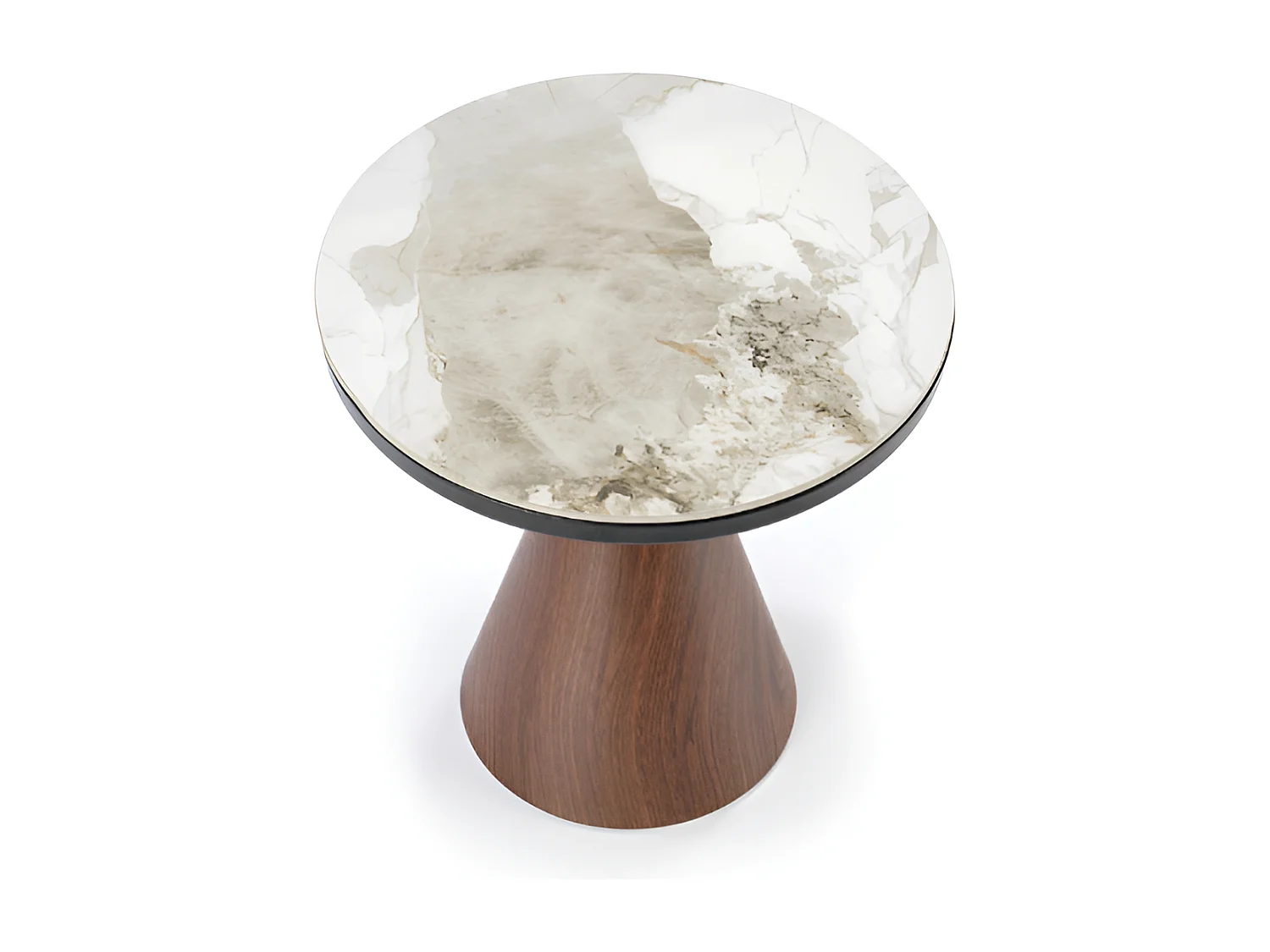 Table basse Talma Set/Multicolore