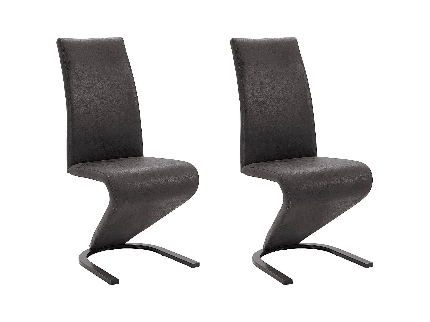 Scrivania New Haven nera