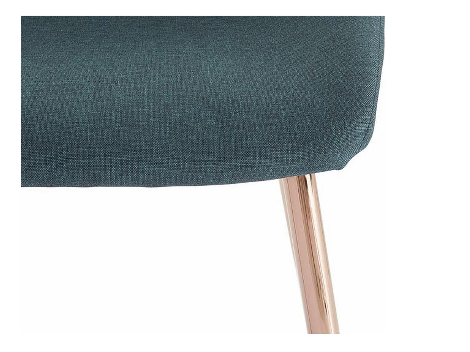 Scrivania con rotelle Rovere bianco