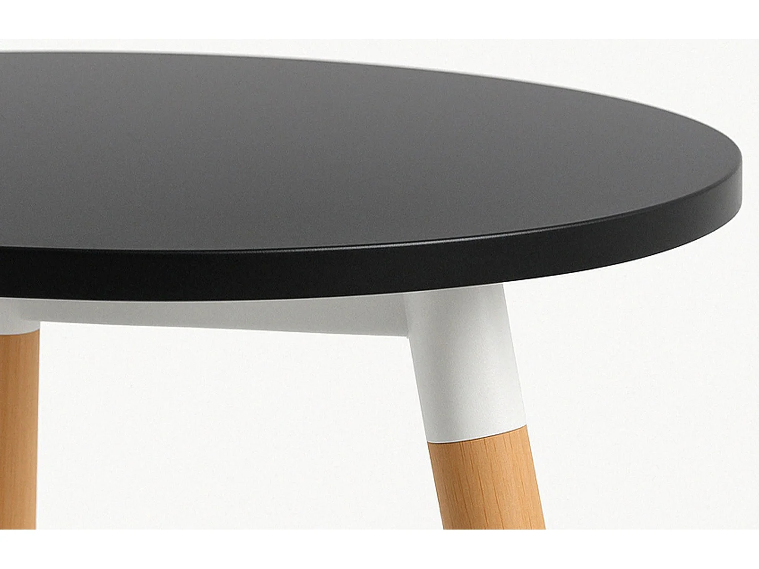 Ensemble de salle à manger - Table + 4 Chaises - Lansgar