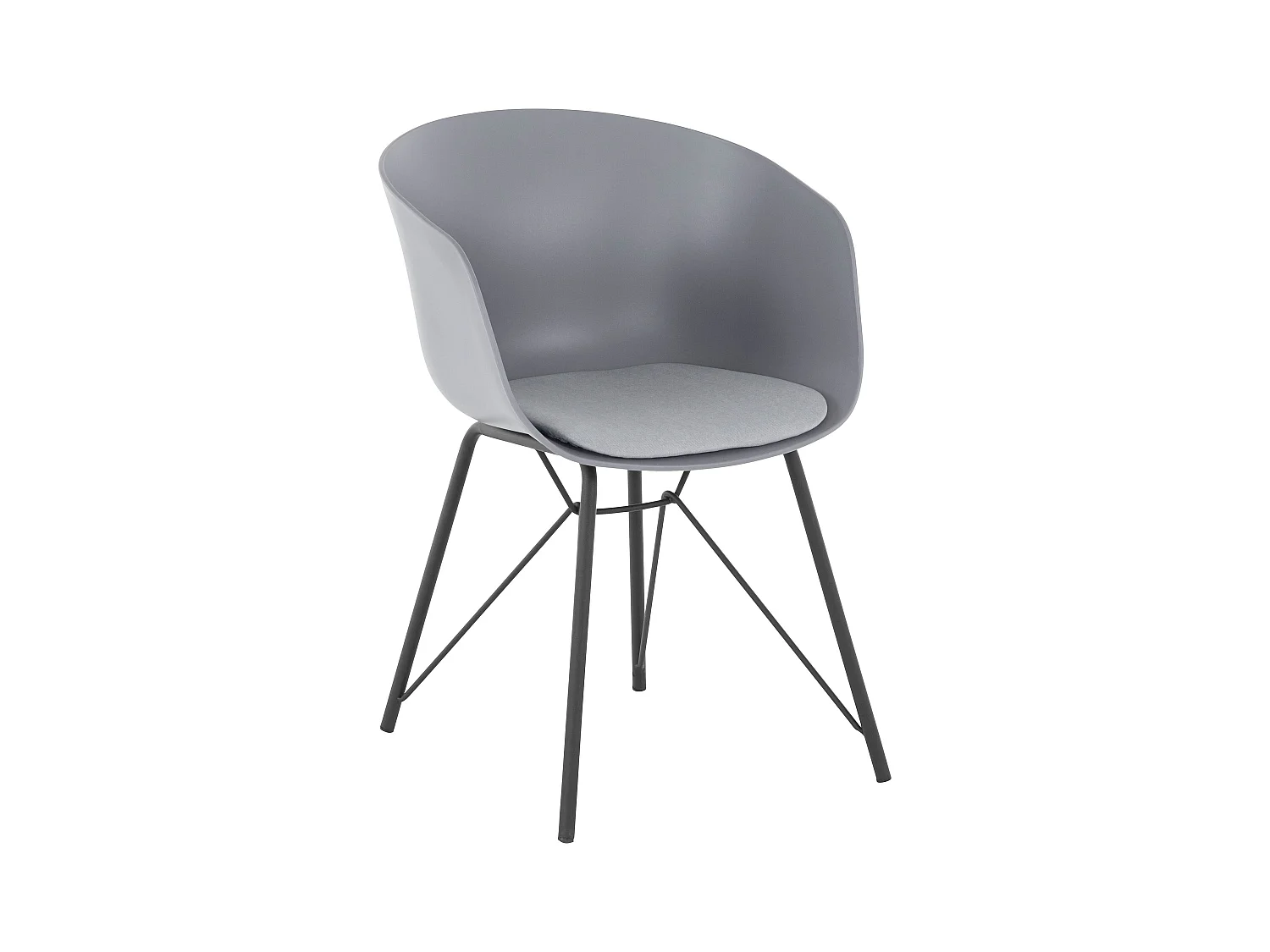 Silla Edith 2 unidades