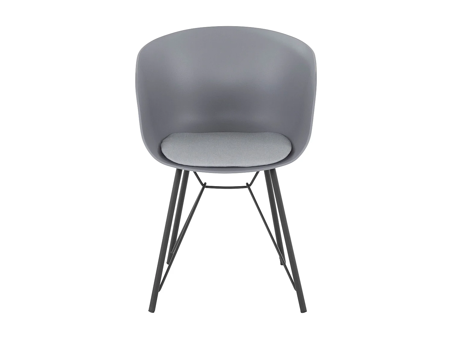 Edith Stuhl 2er-Pack