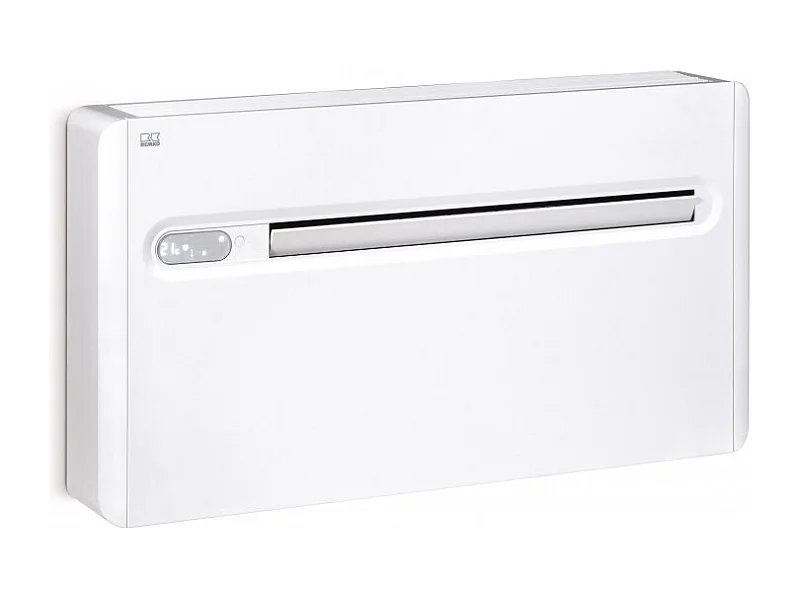Climatiseur mural réversible KWT 240 DC 2,35 kW Remko