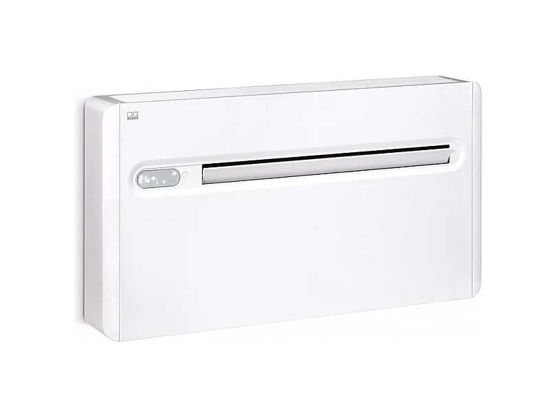 Climatiseur mural réversible KWT 240 DC 2,35 kW Remko