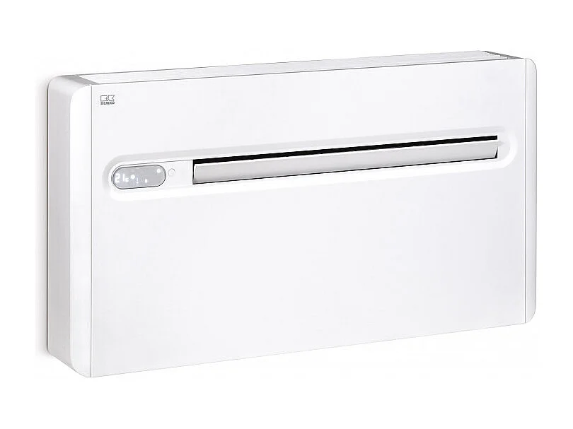 Climatiseur mural réversible KWT 240 DC 2,35 kW Remko
