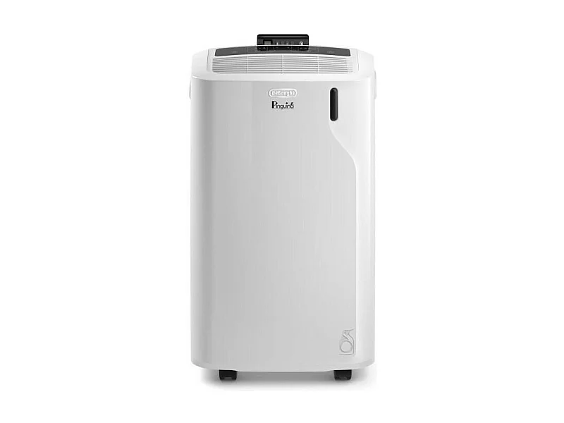 Climatizzatore Portatile 2400W PAC EM82K.1 DeLonghi - Ventilatore, Deumidificatore, 3 Velocità - Gas R290 - 9400 Btu/h