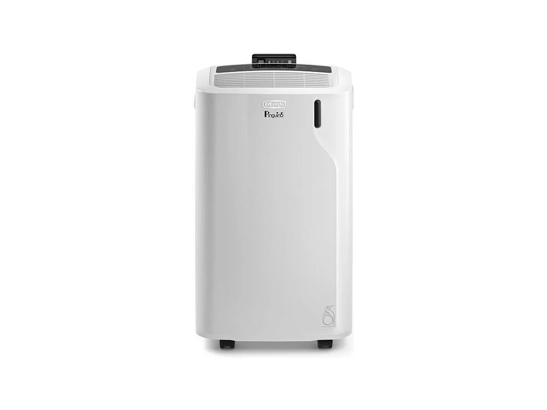 Climatizzatore Portatile 2400W PAC EM82K.1 DeLonghi - Ventilatore, Deumidificatore, 3 Velocità - Gas R290 - 9400 Btu/h