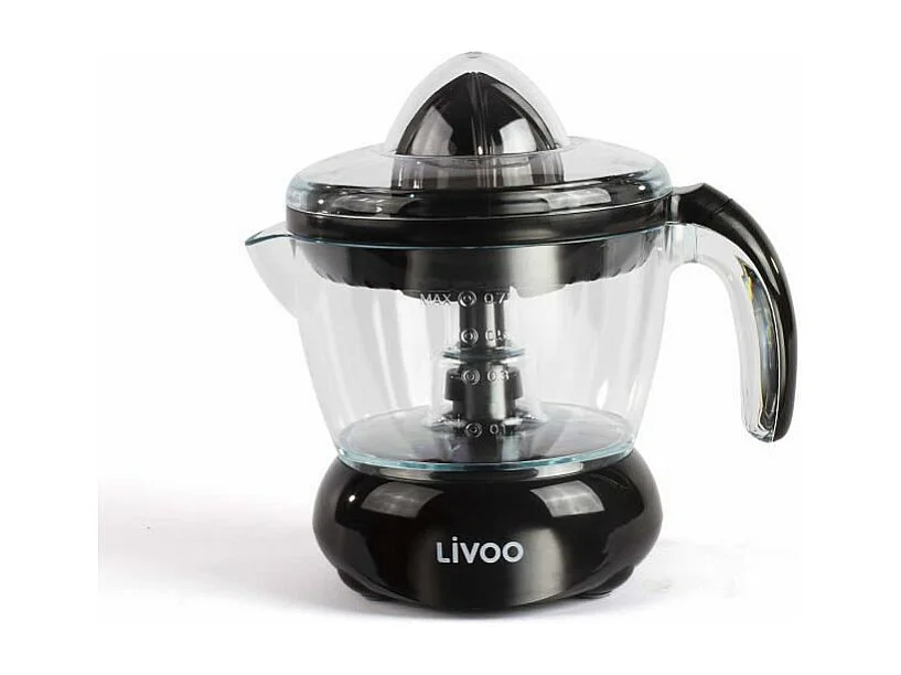 Presse Agrumes - Noir