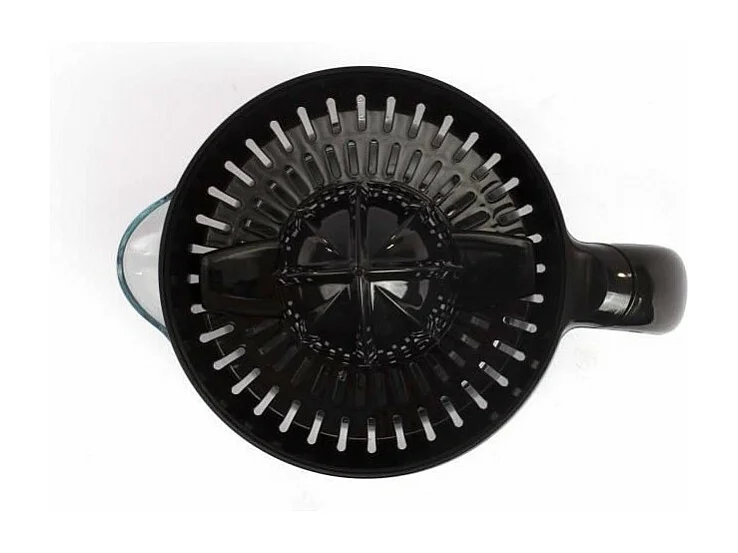 Presse Agrumes - Noir