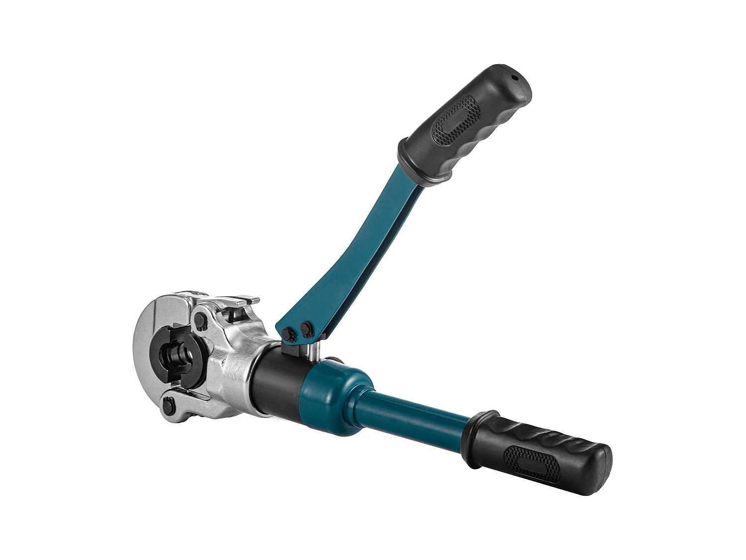 Outil de Sertissage SucceBuy Hydraulique Ø 16-32 Mm pour Tubes et Raccords Composés Profil de Sertissage TH