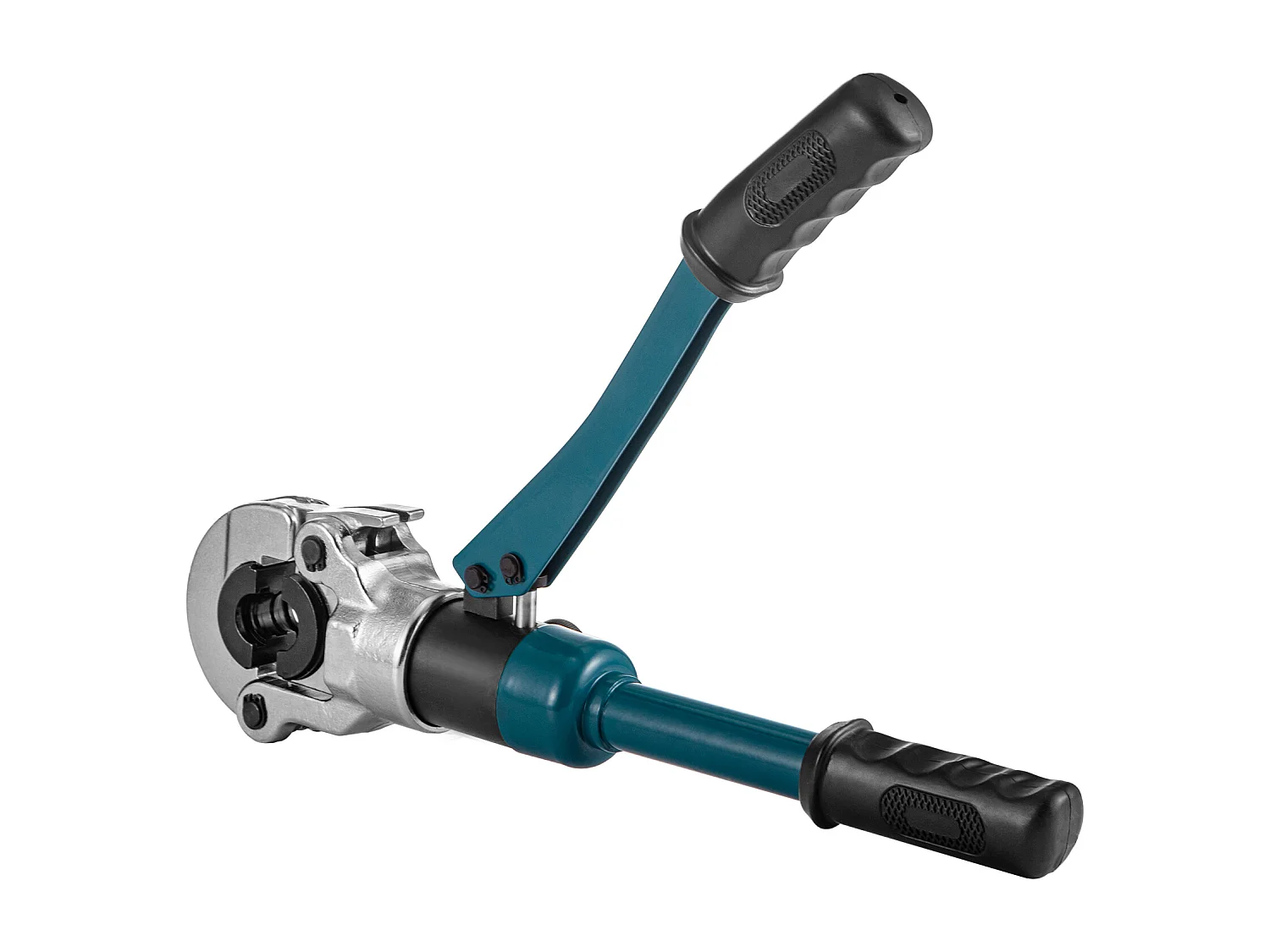 Herramienta de Crimpado SucceBuy Hidráulica SucceBuy de Ø 16-32 mm para Tubos y Conexiones Compuestas, Perfil de Crimpado TH