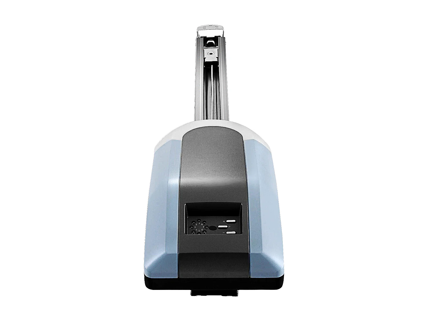 Motorisation Portail SucceBuy de Garage Automatique Ouvre-Porte Automatique Ferme Porte Hydraulique Code Roulant 800 N