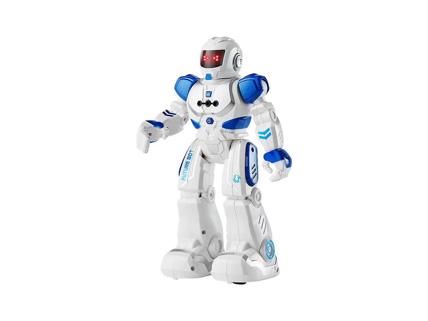 Spielzeug SucceBuy Spielzeug Roboter RC für Kinder Programmierbar Gestische Ferngesteuerung