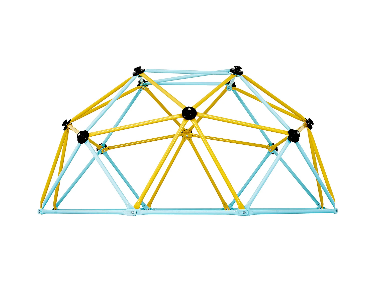 Jaskrawianie SucceBuy Kup do Jaskrawiania wysokości 1.8 M, Kup Geometryczny, Pokój Zabaw dla Dzieci w Wieku 3–9 Lat