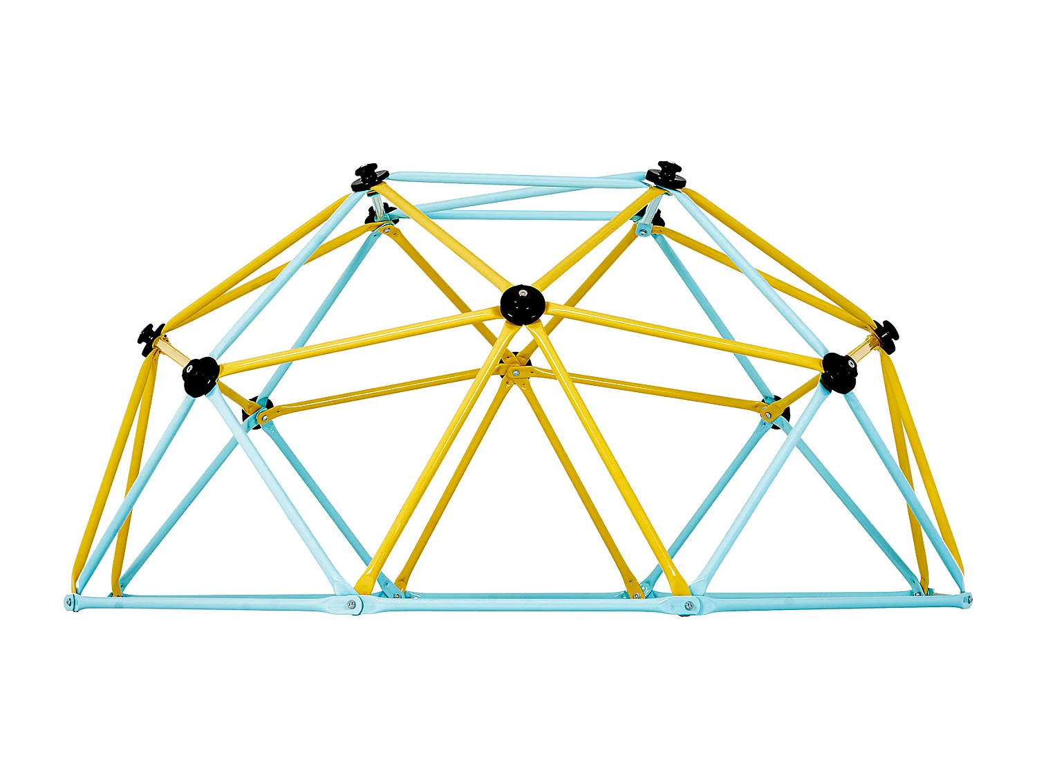 D'escalade SucceBuy Dôme D'escalade de 1.8 M, Dôme Géométrique, Salle de Jeux pour Enfants de 3 à 9 Ans