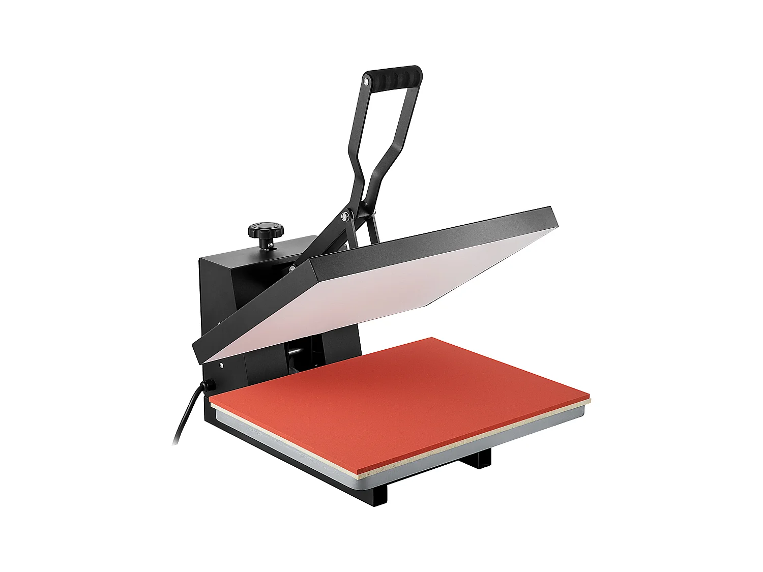 Heißpresse SucceBuy 40,64 x 50,8 cm für T-Shirt-Sublimation DIY