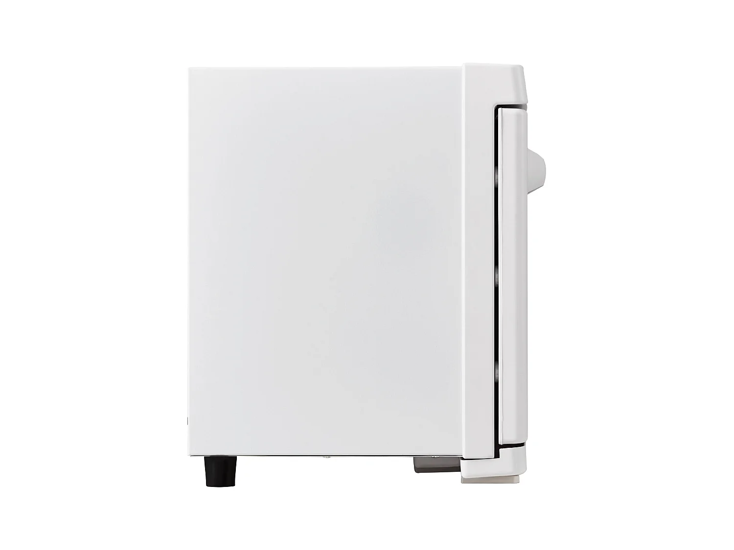 Sèche Serviettes SucceBuy Chauffant 23 L Avec 2 Supports en Acier Inoxydable, Contenir 50 à 60 Serviettes