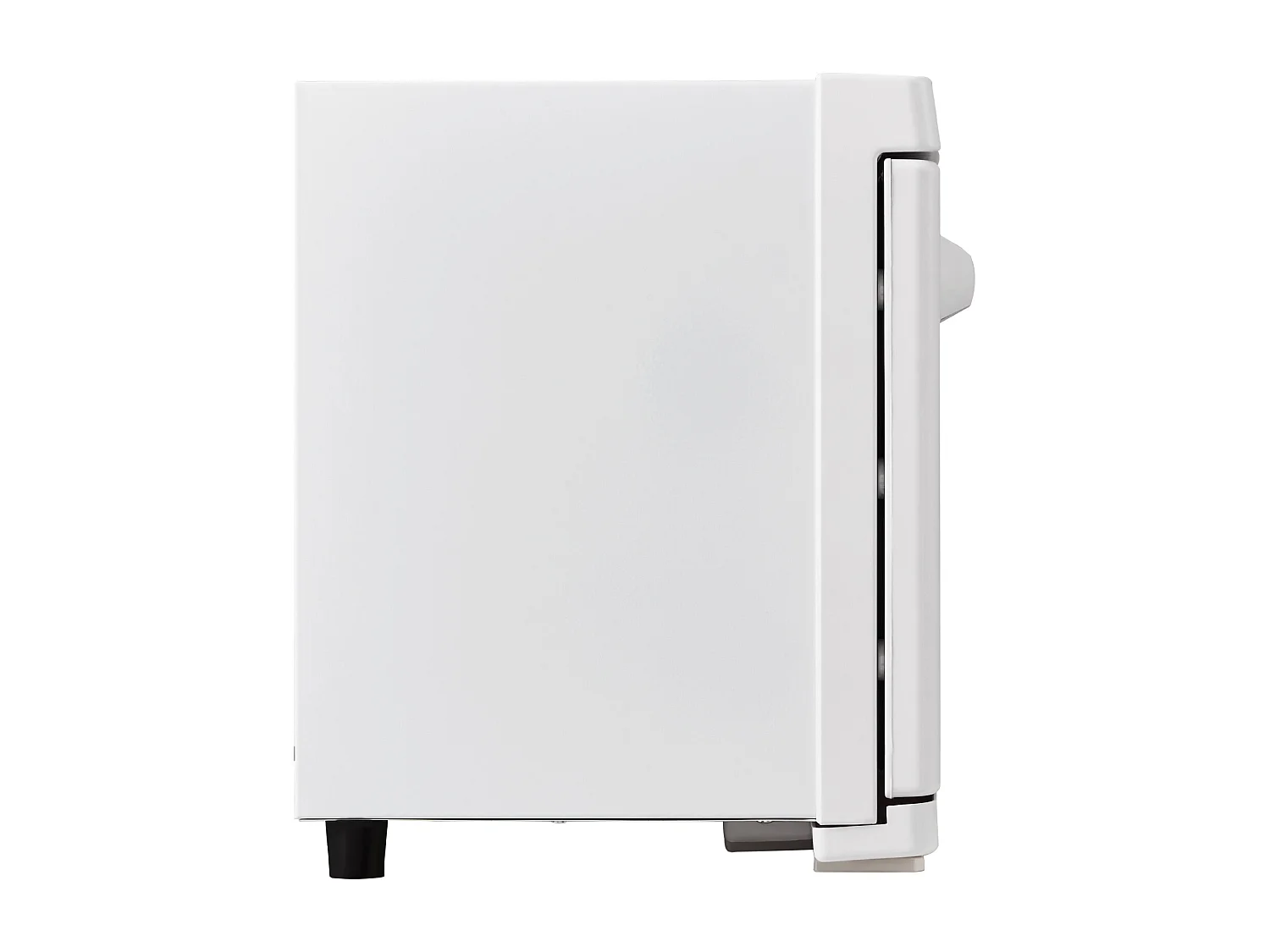 Sèche Serviettes SucceBuy Chauffant 23 L Avec 2 Supports en Acier Inoxydable, Contenir 50 à 60 Serviettes