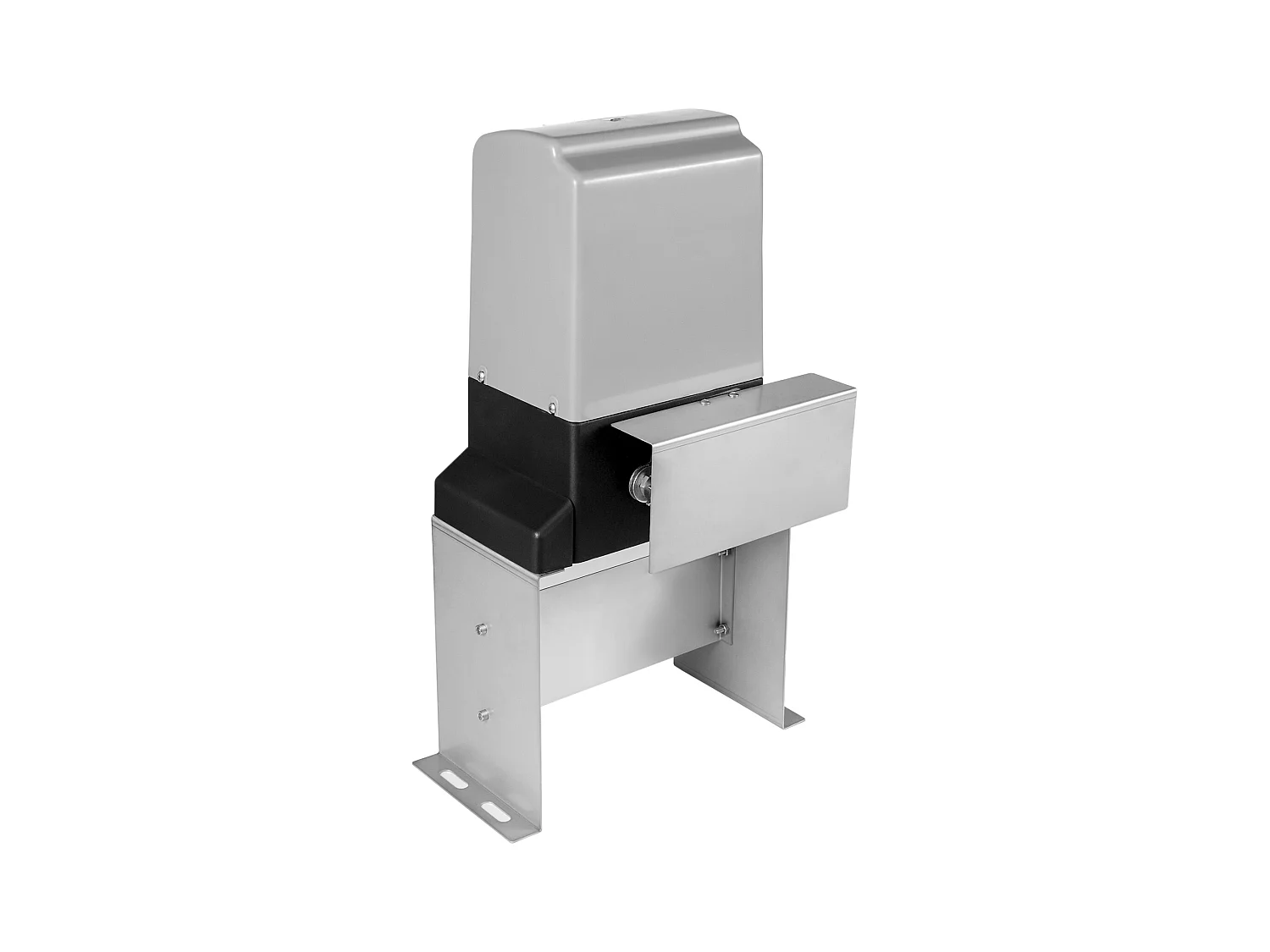 Ouvre-Portes Coulissant Automatique SucceBuy 1497kg avec Capteur Infrarouge pour Allée