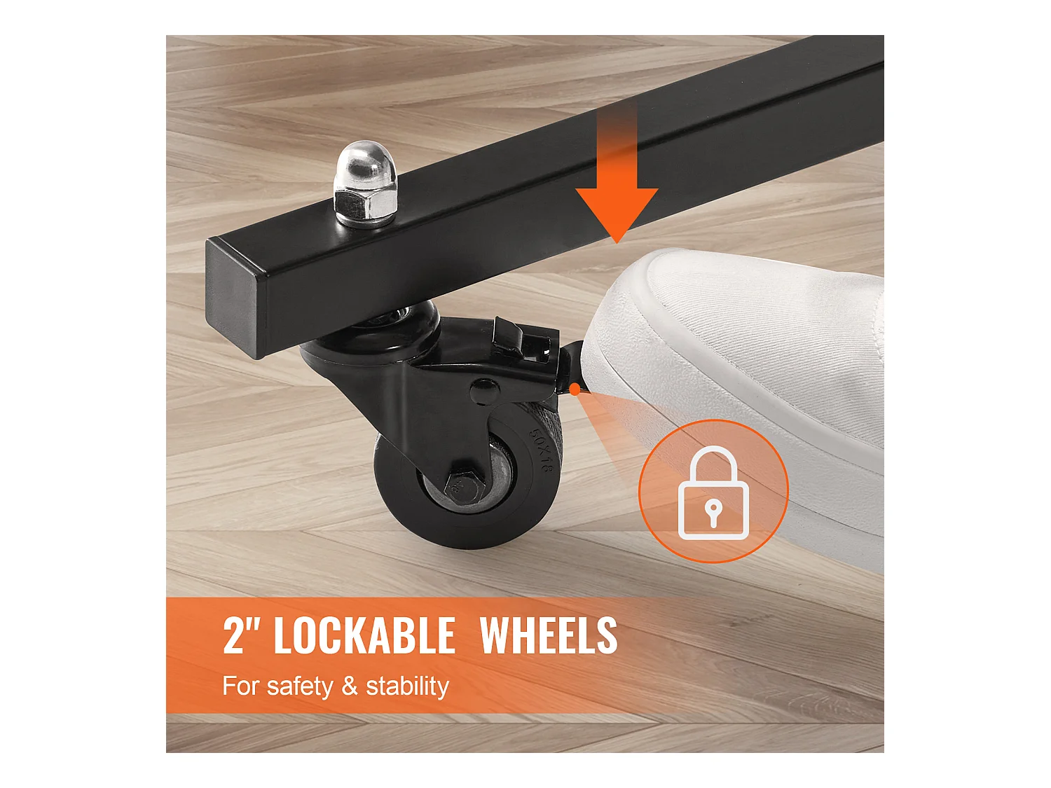 Mesa de Pingue-Pongue SucceBuy, Mesa de Pingue-Pongue Dobrável com Rede de Aperto, Uso Interno