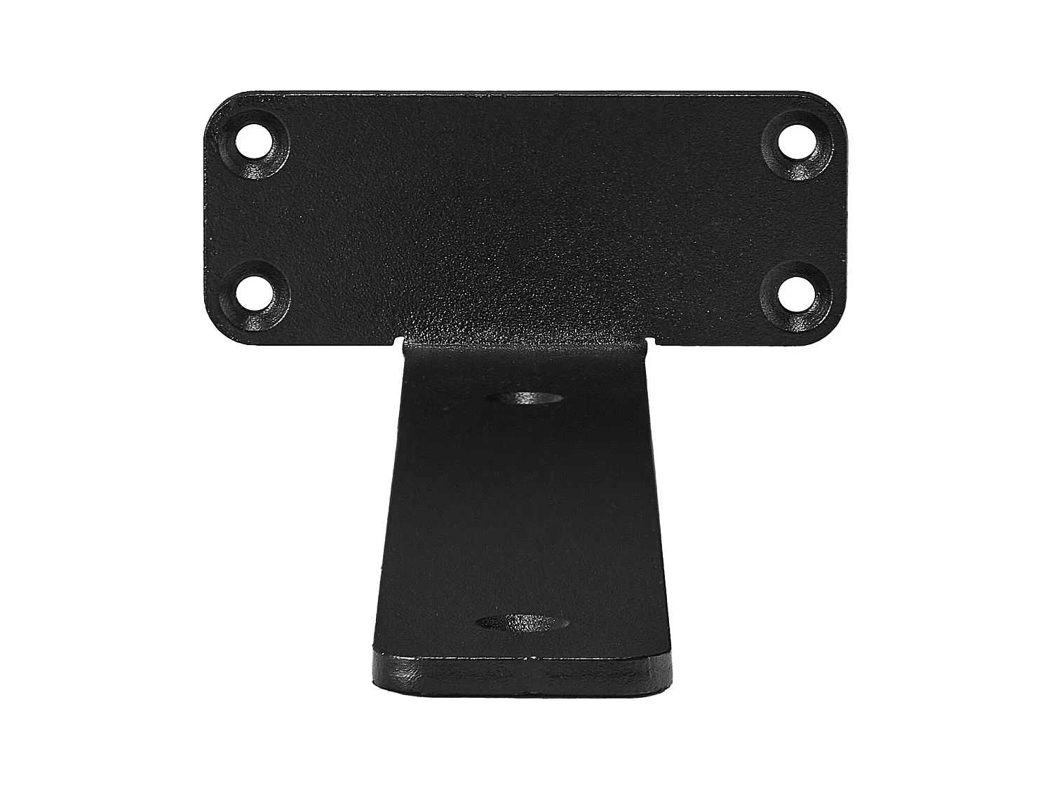 Support D'étagère Flottant Robuste SucceBuy 20.3 Cm L x 10.1 Cm W x 4 Cm H 6 Pièces