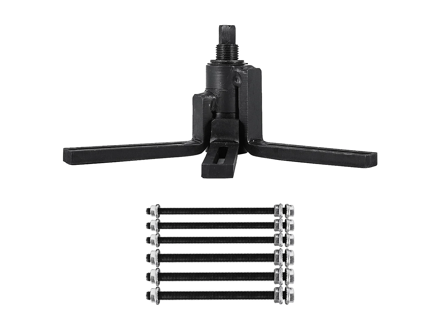 Outil de Séparation du Carter de Vilebrequin SucceBuy, Séparateur 30.5Cm pour Motos et ATV