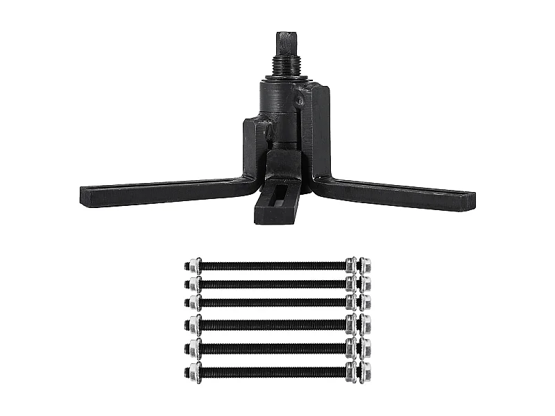 Outil de Séparation du Carter de Vilebrequin SucceBuy, Séparateur 30.5Cm pour Motos et ATV