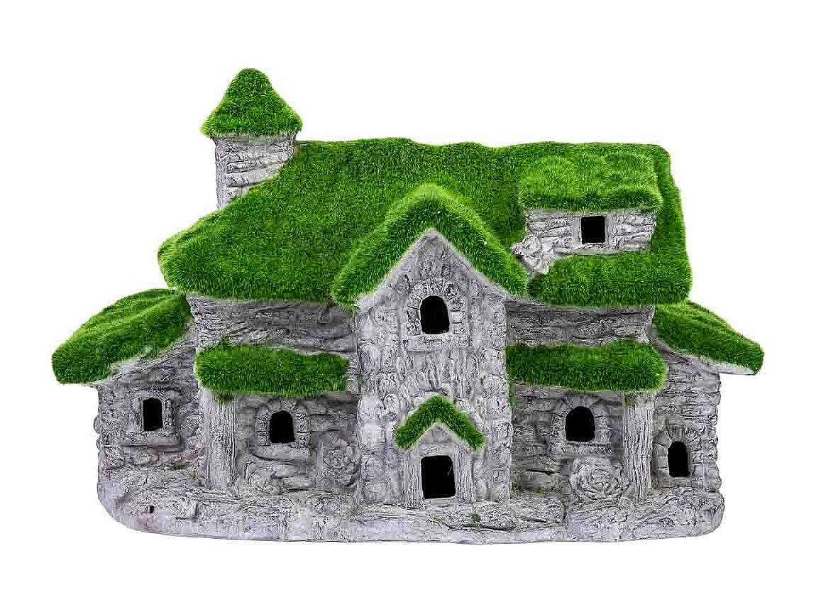 Figurendeko Stand 27x23x40h cm