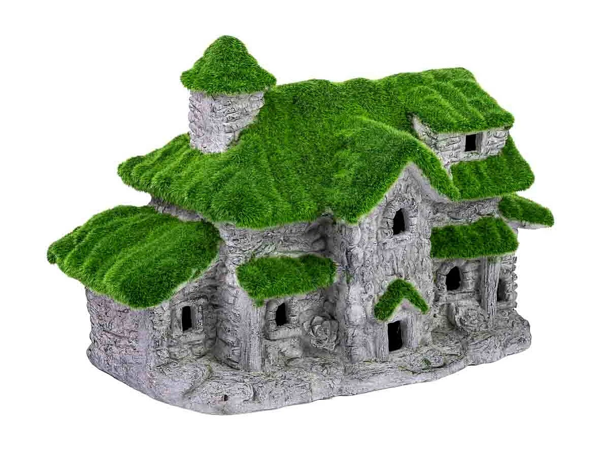 Figurendeko Stand 27x23x40h cm