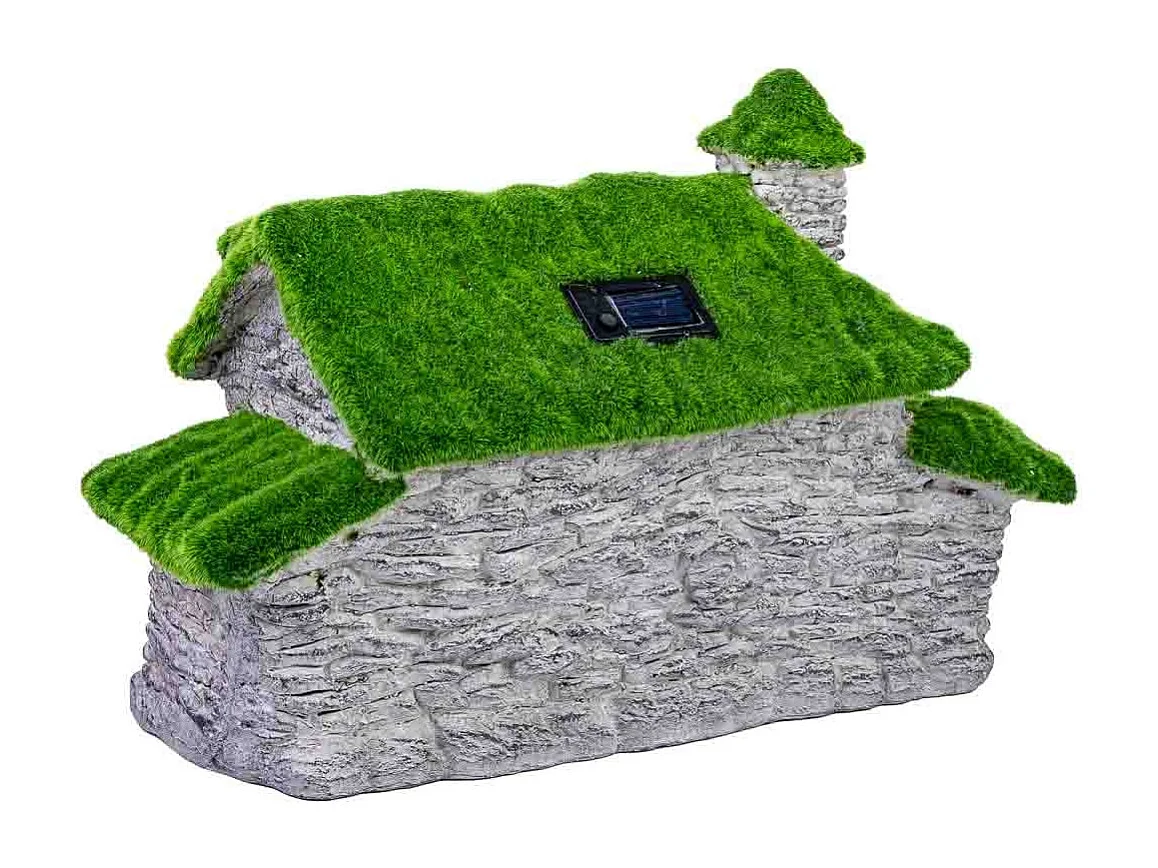 Figurendeko Stand 27x23x40h cm